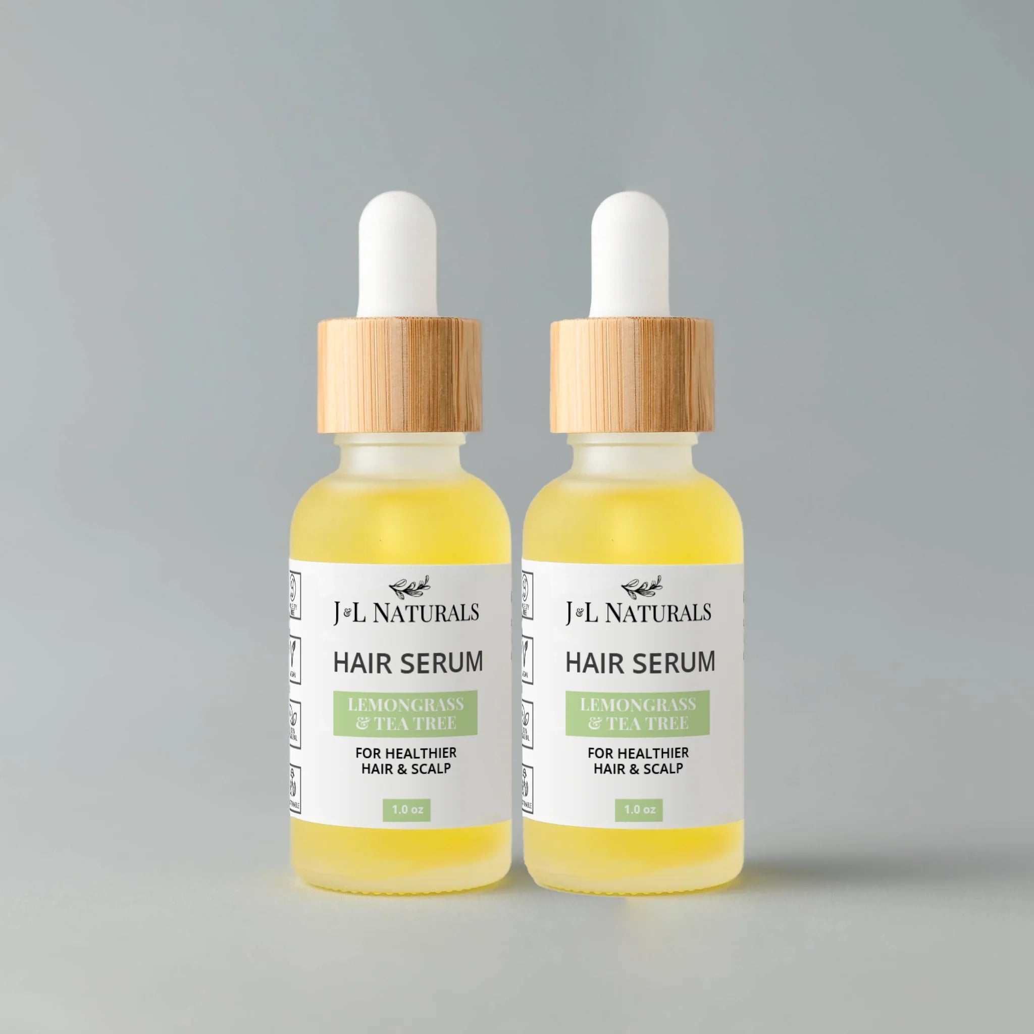 Hair Serum (Duo)