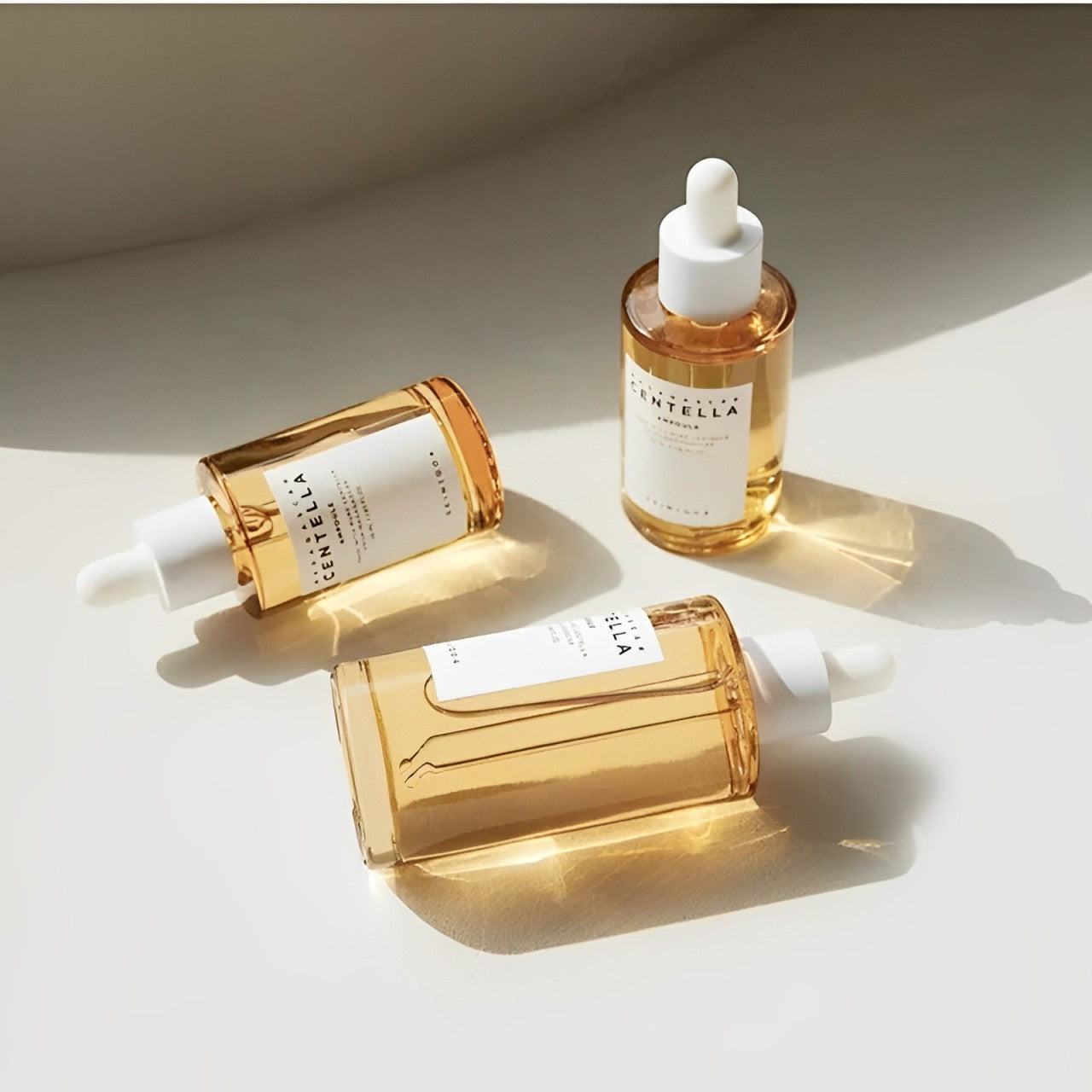 RadiantShield Serum