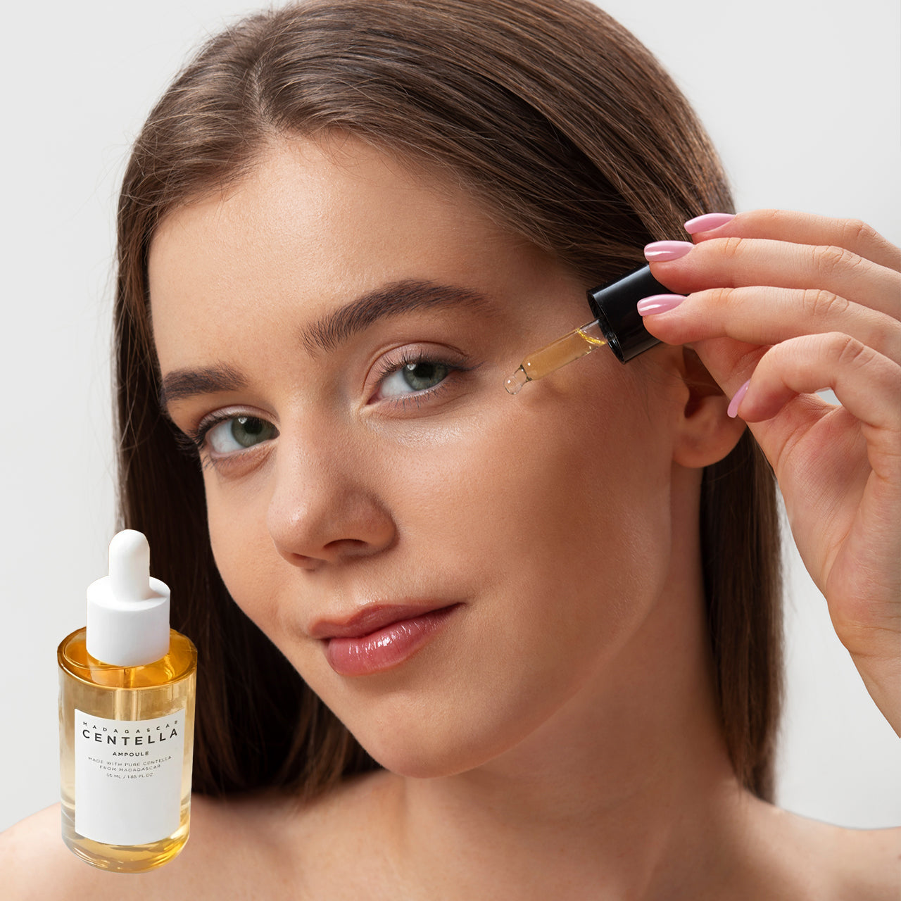 RadiantShield Serum