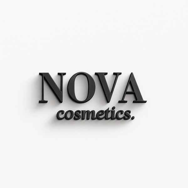Nova Cosmetics.