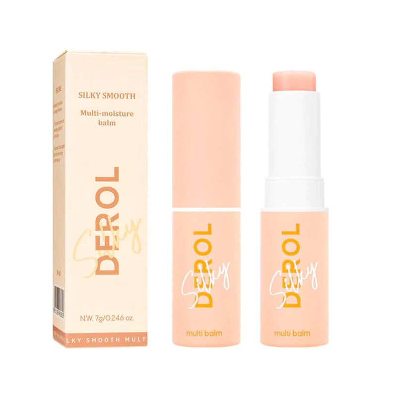 Collagen Moisturizing Balm Stick 